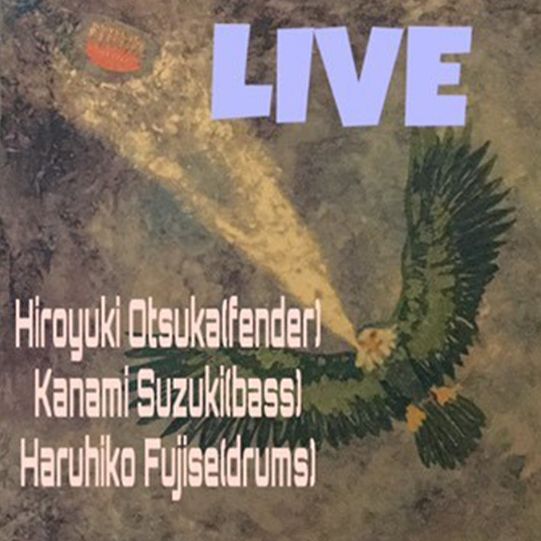 LIVE TRIO